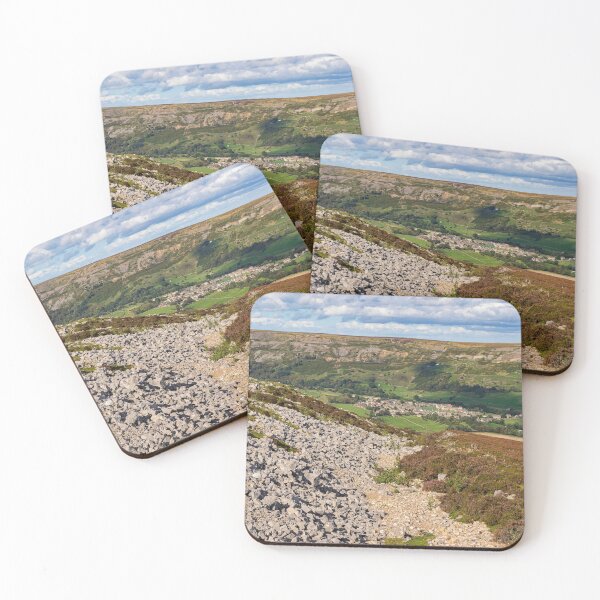 Item preview, Reeth designed and sold by MJ-Piccys.