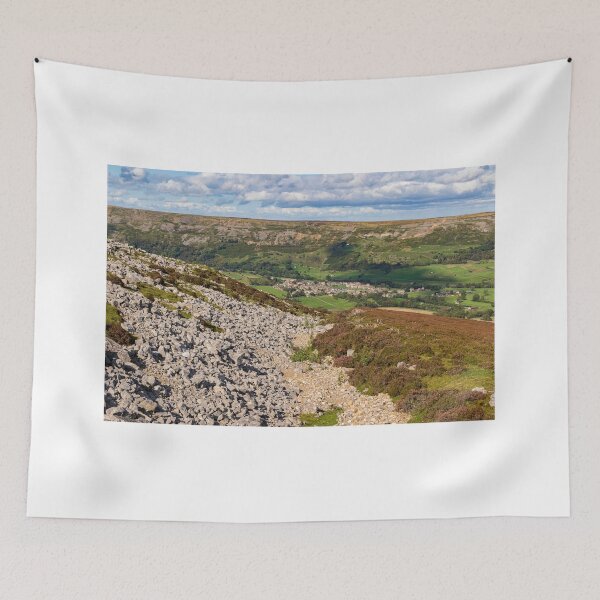 Item preview, Reeth designed and sold by MJ-Piccys.