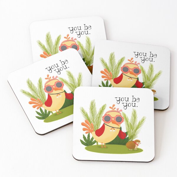 Item preview, You be you designed and sold by Anna Fox.