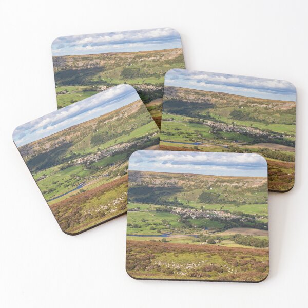 Item preview, Reeth designed and sold by MJ-Piccys.