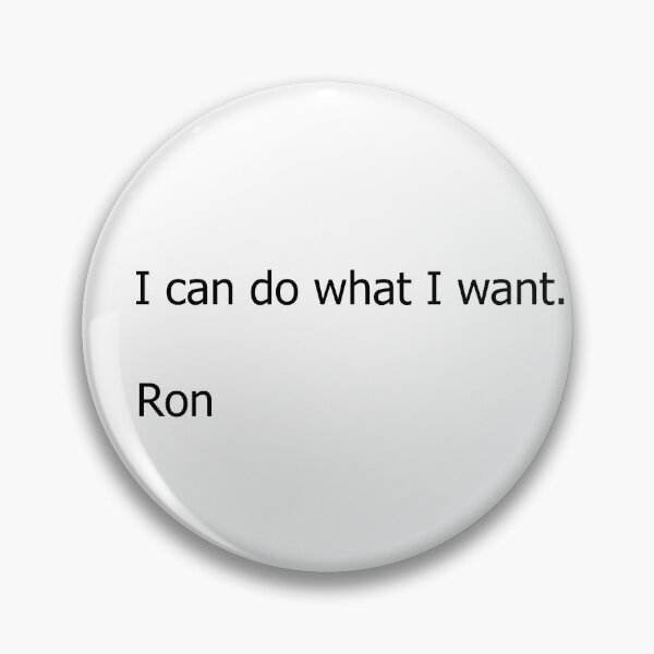 Item preview, Ron Swanson Permit designed and sold by bibliophan.