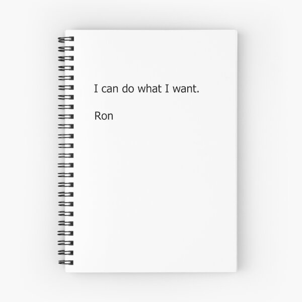 Item preview, Ron Swanson Permit designed and sold by bibliophan.