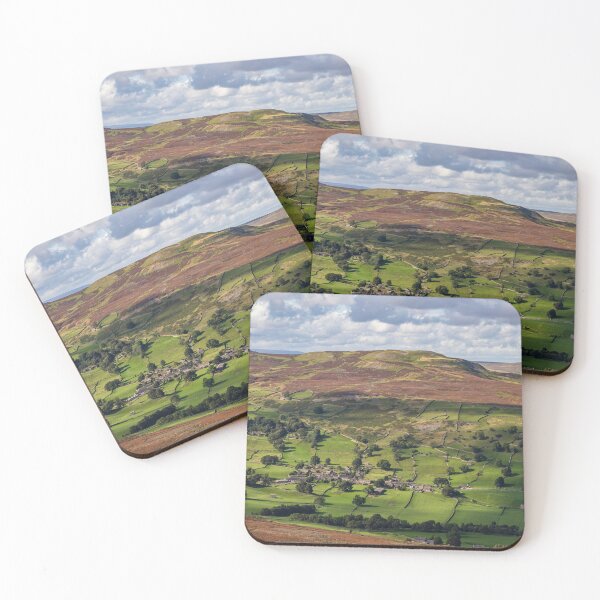 Item preview, Calver Hill designed and sold by MJ-Piccys.