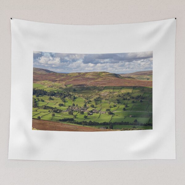 Item preview, Calver Hill designed and sold by MJ-Piccys.