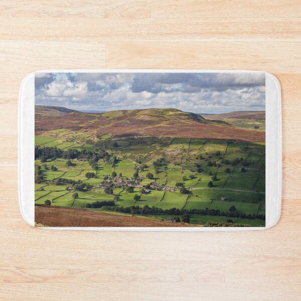 Item preview, Calver Hill designed and sold by MJ-Piccys.