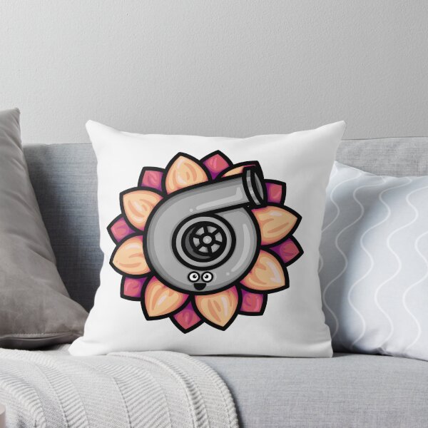 Item preview, Cutest Turbo - Sunflower 2 designed and sold by TswizzleEG.