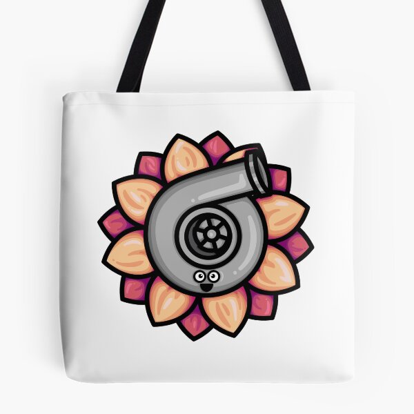 Item preview, Cutest Turbo - Sunflower 2 designed and sold by TswizzleEG.