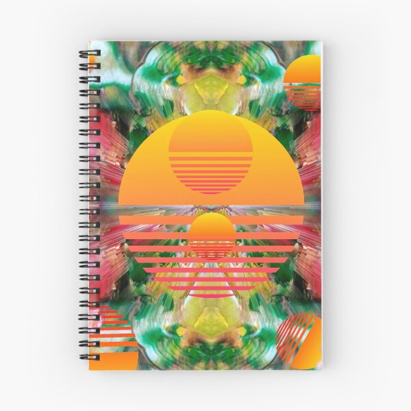 Item preview, Sun salutations designed and sold by Ioka.