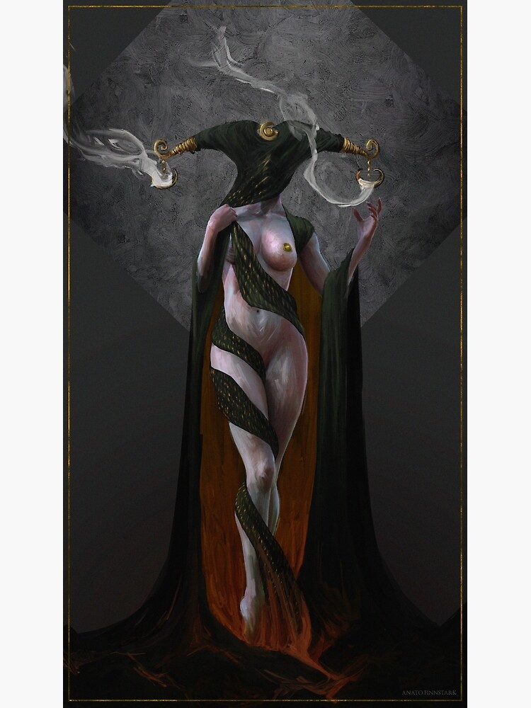 « Pale sister ( 2 ) » par Anatofinnstark
