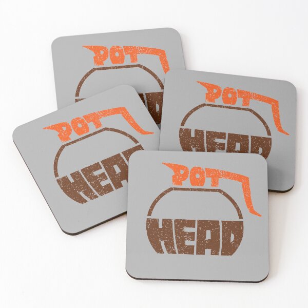 Item preview, Pot Head designed and sold by kg07.