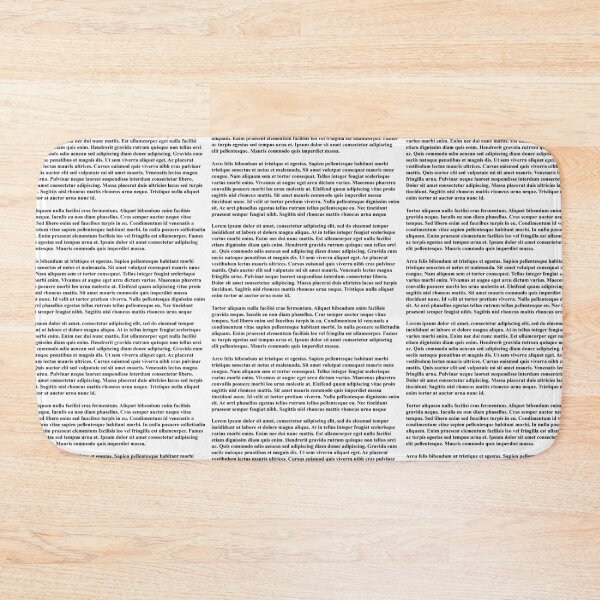 Item preview, Lorem Ipsum Text designed and sold by M.K. Mousanz.