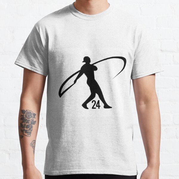 swingman baseball shirts