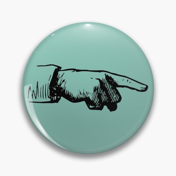 Item preview, Show with your finger designed and sold by KNBS.