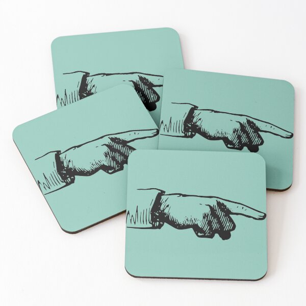 Item preview, Show with your finger designed and sold by KNBS.