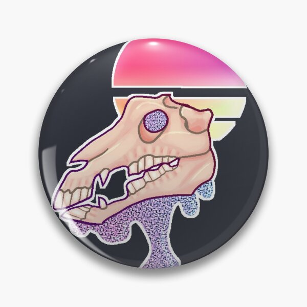 Item preview, Aesthetic Horse Skull designed and sold by hovesoffire48.