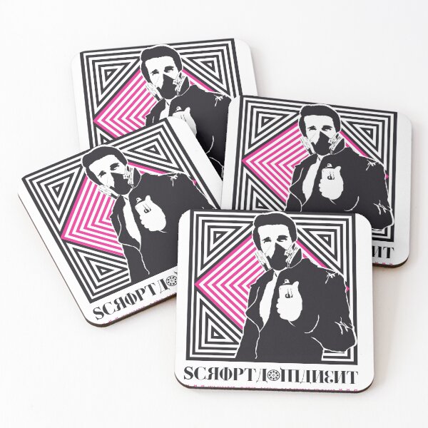 Item preview, ###THESE ARE NOT HAPPY DAYS### designed and sold by -f-e-l-i-x-x-.