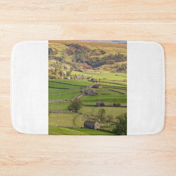 Item preview, Malham barns designed and sold by MJ-Piccys.