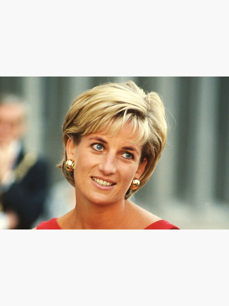 Beautiful Lady Diana