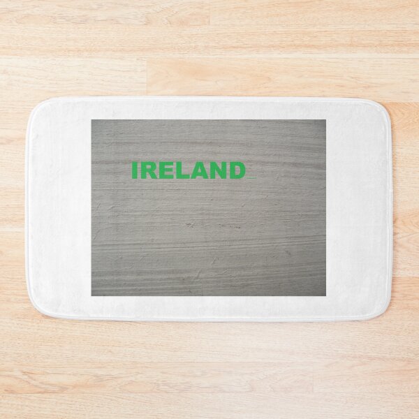 Item preview, Ireland. designed and sold by JPOempathy.