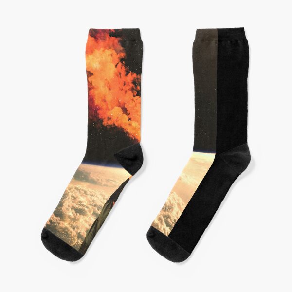SOS Socks