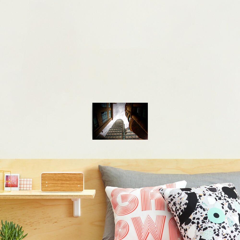 Item preview, Photographic Print designed and sold by GIStudio.