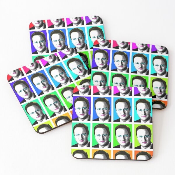 Item preview, Marilyn Cameron x16 designed and sold by Gary Hogben.