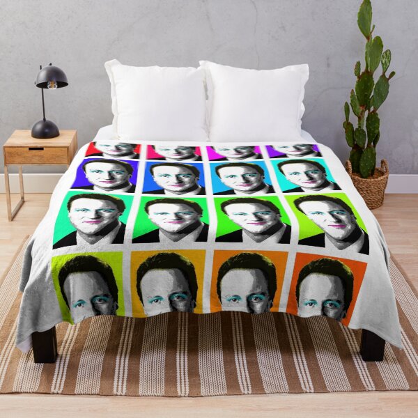 Item preview, Marilyn Cameron x16 designed and sold by Gary Hogben.