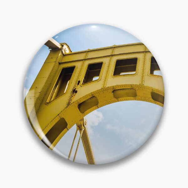 Item preview, Roberto Clemente Bridge designed and sold by taylorp7.
