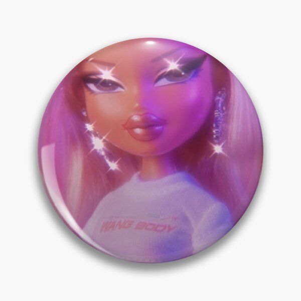 Item preview, bratz designed and sold by sqftv.