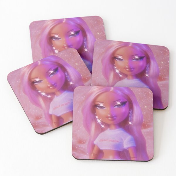 Item preview, bratz designed and sold by sqftv.