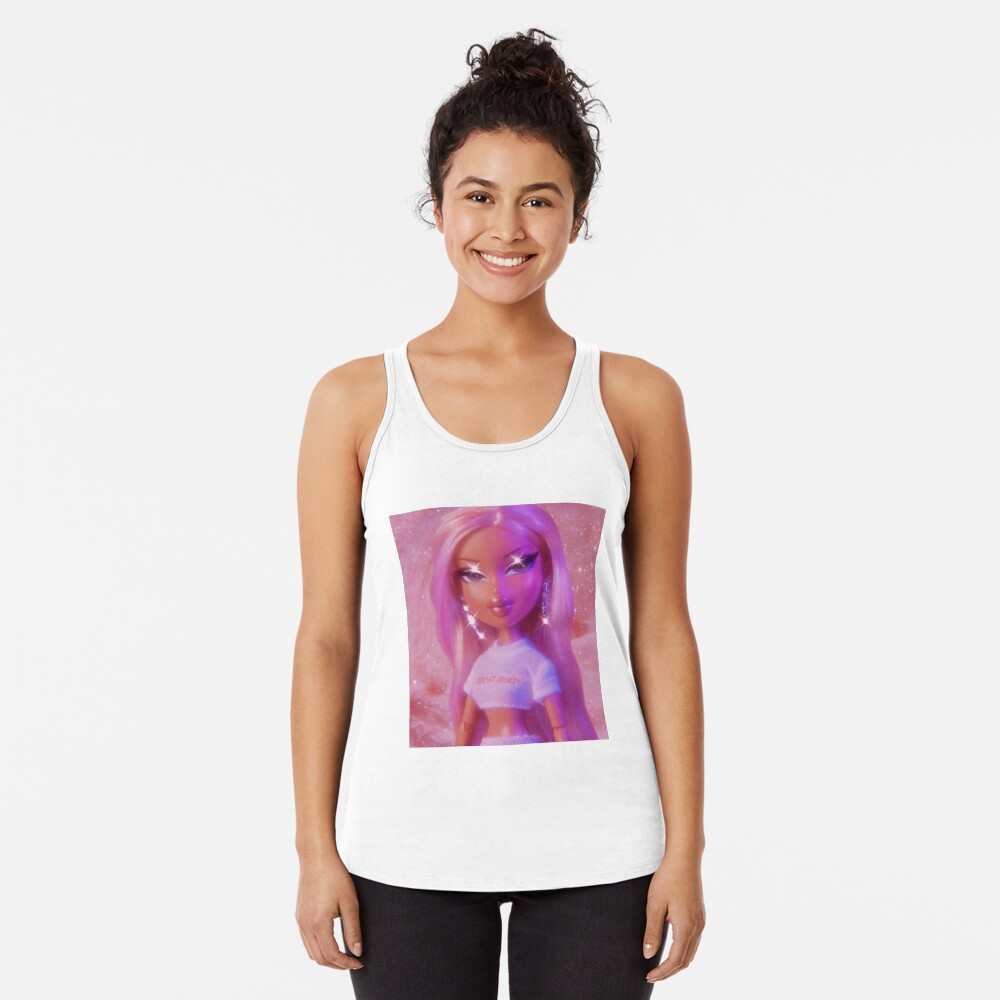 bratz shirt tank top