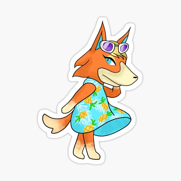 Fox Villager Gifts & Merchandise for Sale | Redbubble