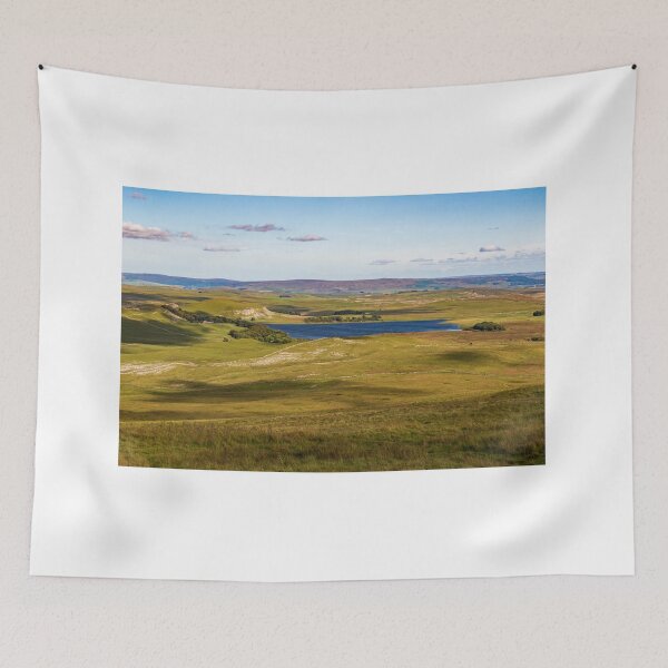 Item preview, Malham Tarn designed and sold by MJ-Piccys.