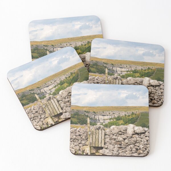 Item preview, Malham Cove designed and sold by MJ-Piccys.