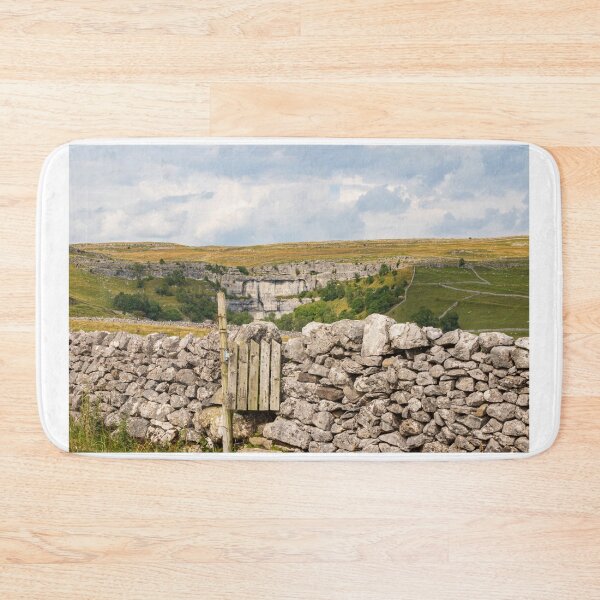 Item preview, Malham Cove designed and sold by MJ-Piccys.