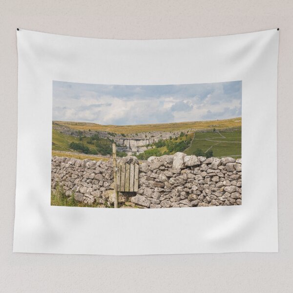 Item preview, Malham Cove designed and sold by MJ-Piccys.