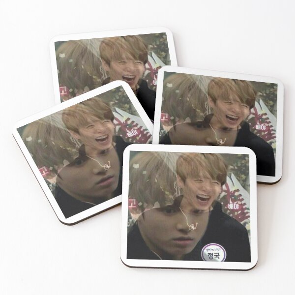 Item preview, meme BTS Jungkook designed and sold by Poniamy.