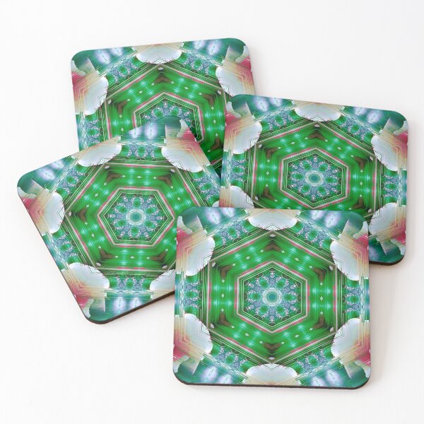 Item preview, Mandala of manifestation designed and sold by Ioka.