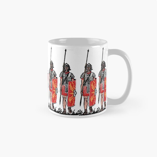 Item preview, Marching Roman legionaries designed and sold by wonder-webb.