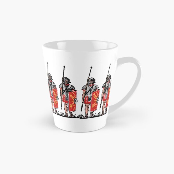 Artikelvorschau, Marschierende römische Legionäre entworfen und verkauft von wonder-webb.