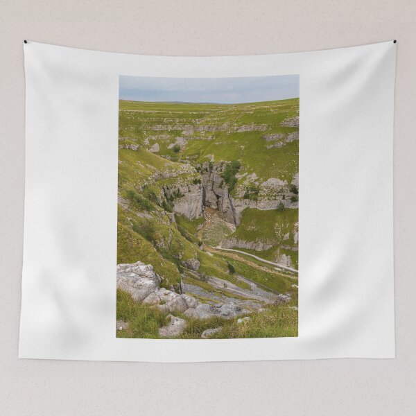 Item preview, Gordale Scar designed and sold by MJ-Piccys.