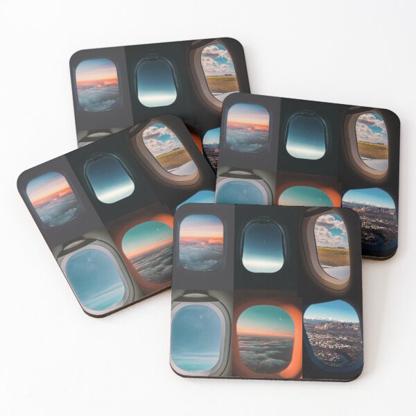 Item preview, Aircraft portholes photos designed and sold by jsebouvi.