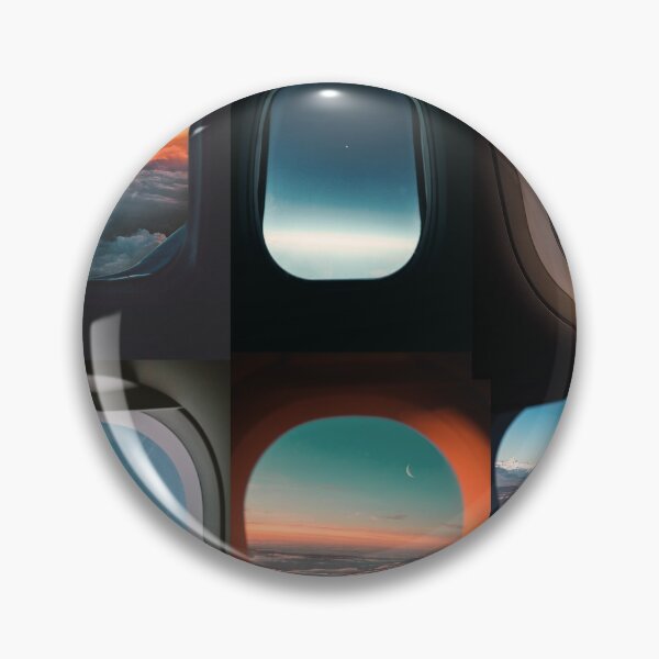 Item preview, Aircraft portholes photos designed and sold by jsebouvi.