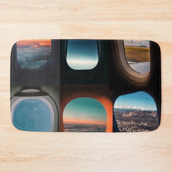 Item preview, Aircraft portholes photos designed and sold by jsebouvi.