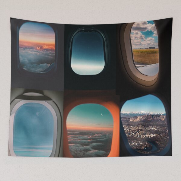 Item preview, Aircraft portholes photos designed and sold by jsebouvi.