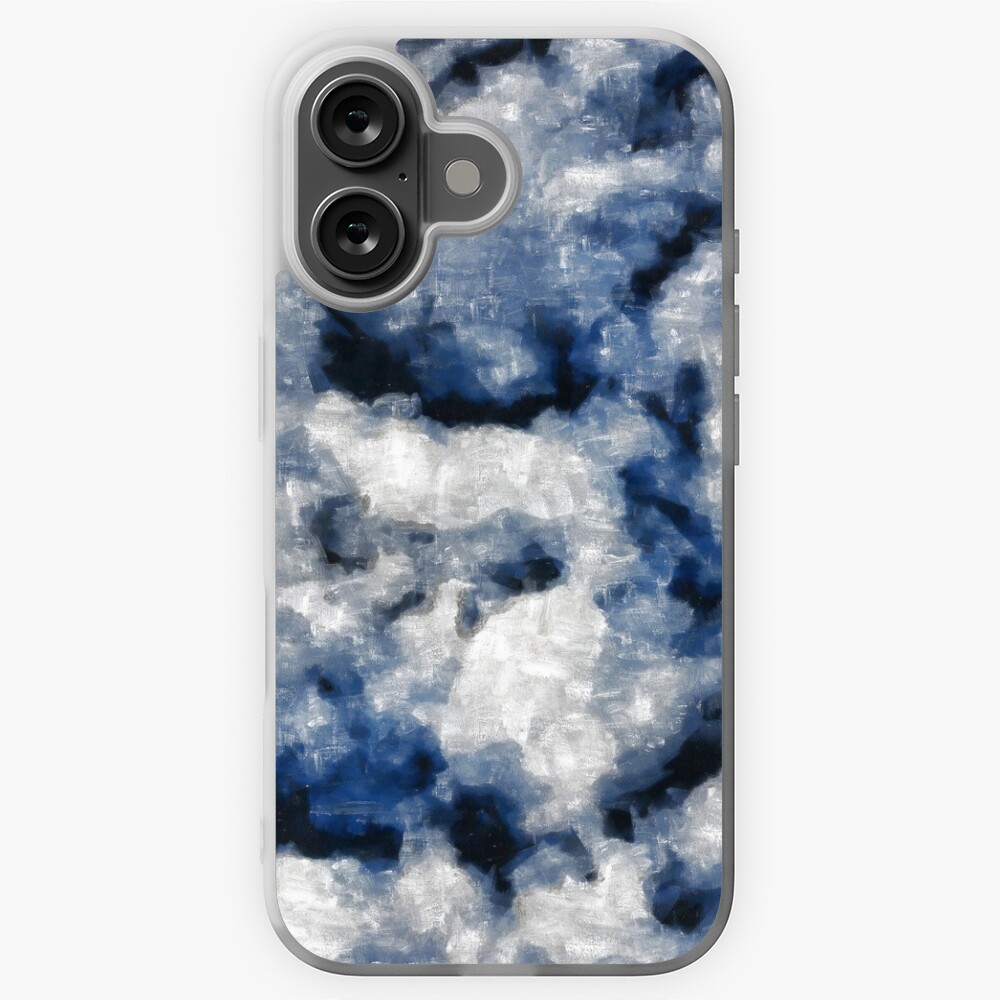 Item preview, iPhone Soft Case designed and sold by starchim01.