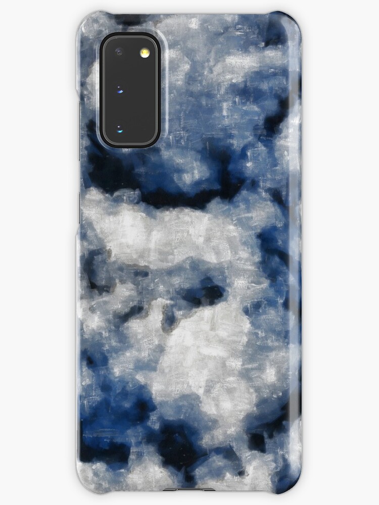 Thumbnail 1 of 4, Samsung Galaxy Phone Case, Tempera designed and sold by starchim01.