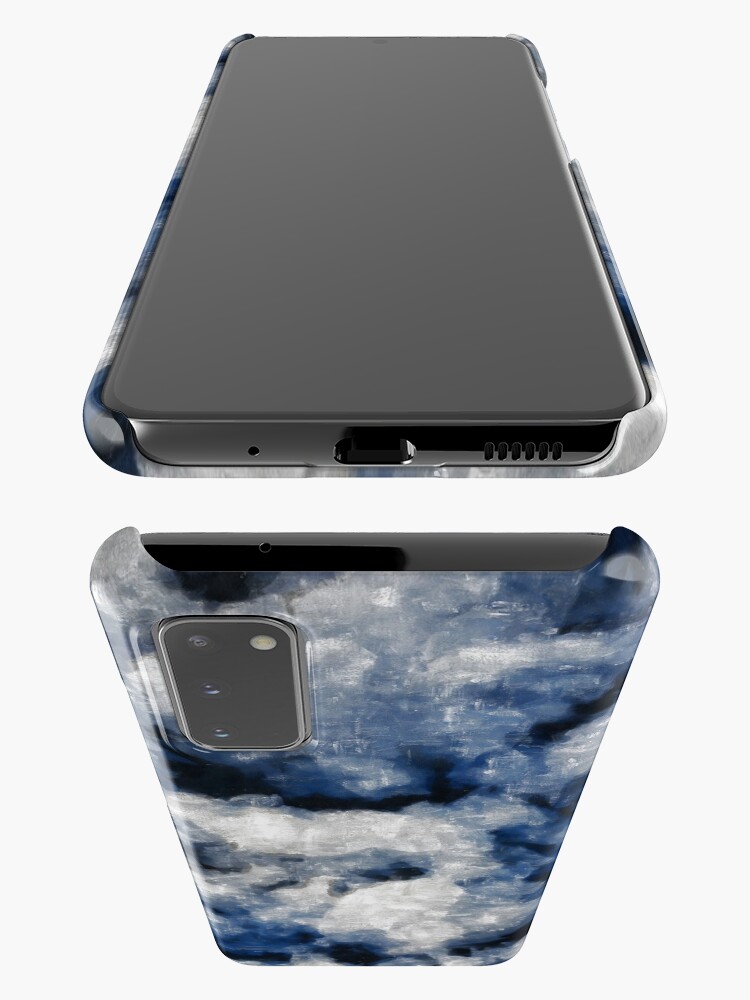 Thumbnail 3 of 4, Samsung Galaxy Phone Case, Tempera designed and sold by starchim01.