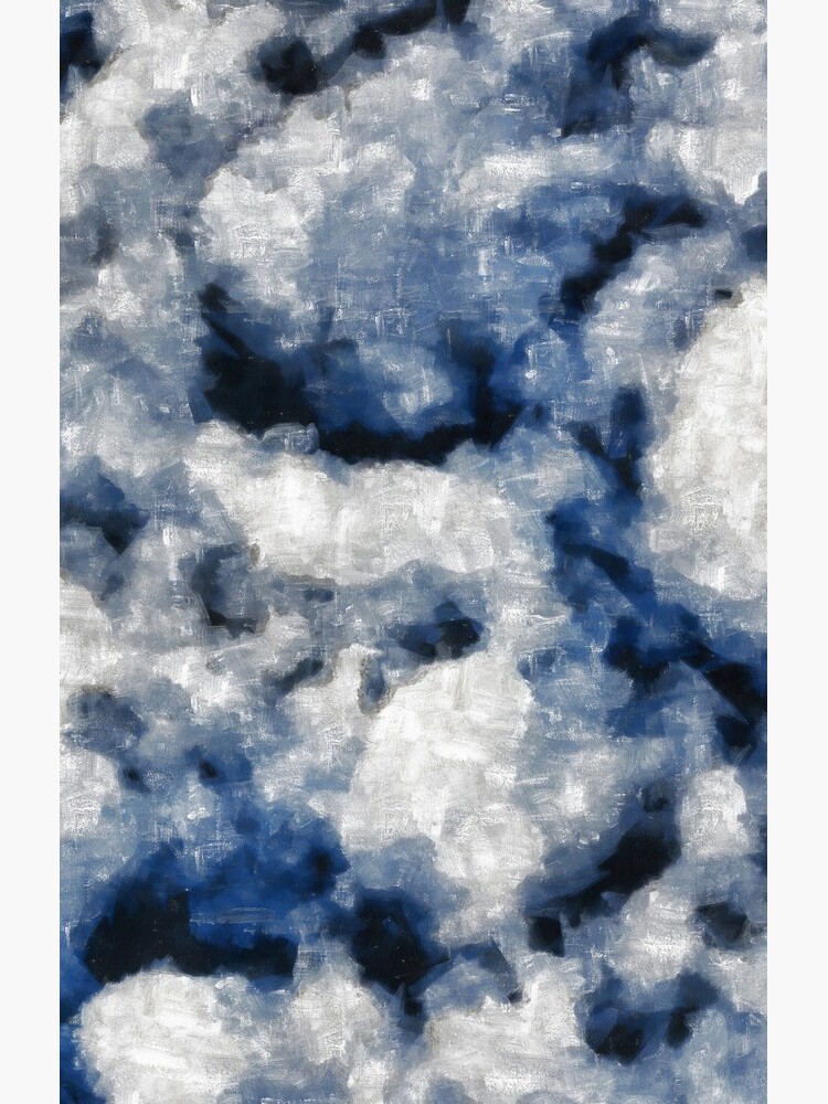 Thumbnail 4 of 4, Samsung Galaxy Phone Case, Tempera designed and sold by starchim01.