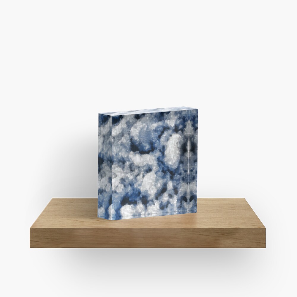 Item preview, Acrylic Block designed and sold by starchim01.